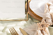 Card Mockup 5x7Table Number Xmas ch3, a Product Mockup by PawMockups (Thumbnail 2 of 9)