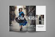 Dawucu – Elegant Serif Font for Luxu, a Font by Astuti Studio (Thumbnail 6 of 16)