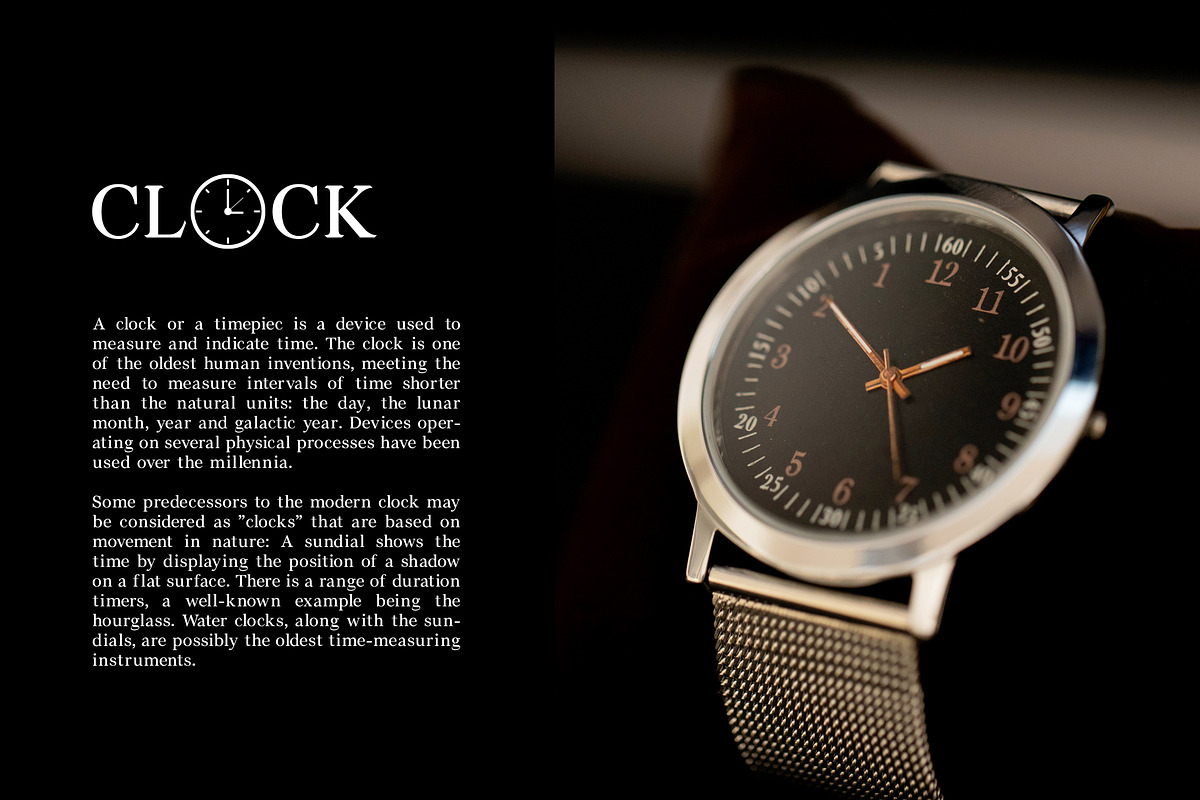 New Platinum - Luxury Serif Font, a Serif Font by Attractype (Photo 7 of 13)