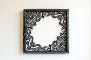 Ornamental Floral Lotus Vector, an Object Graphic by hafijul (Thumbnail 11 of 15)
