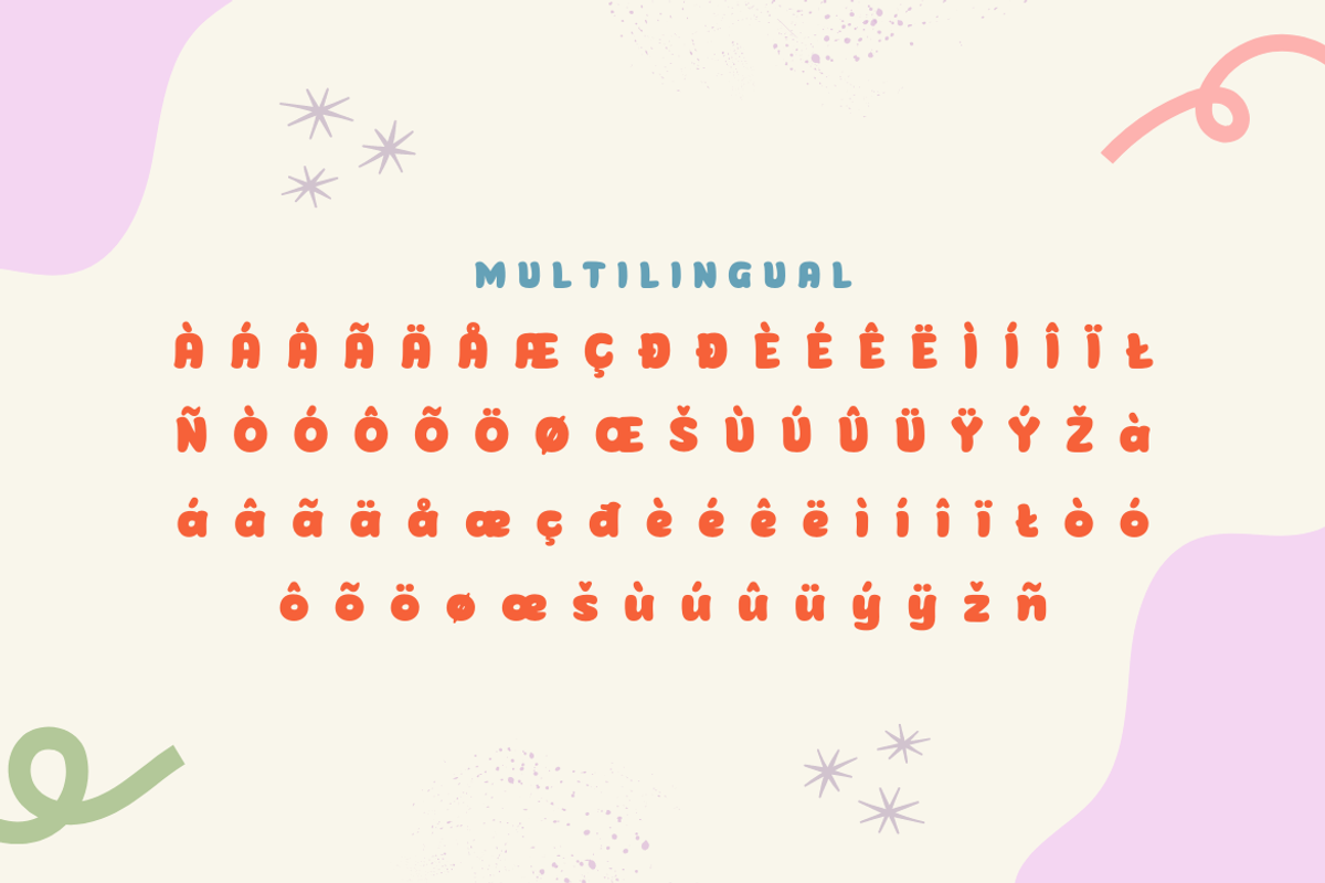 Gijsuy, a Serif Font by twinstd (Photo 11 of 13)