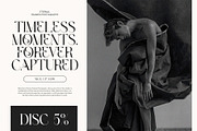 Gofhar Unique Serif Font, a Serif Font by Perfectype (Thumbnail 4 of 6)