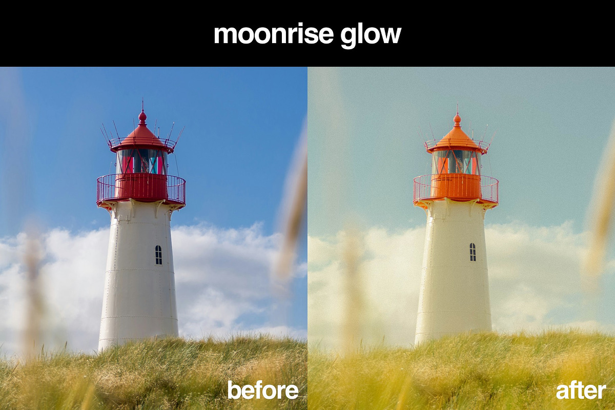 8 Wes Anderson Lightroom Presets, a Preset Add-On by Gridfiti (Photo 5 of 9)