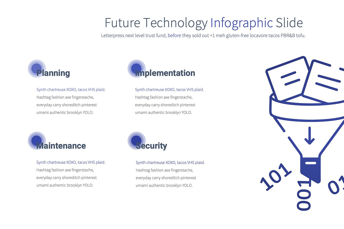Future Technology Keynote Template, a Presentation Template by Pulsecolor (Photo 9 of 10)