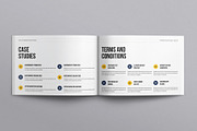 Marketing Proposal Landscape, a Presentation Template by E-Type (Thumbnail 6 of 7)