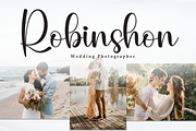 Blue Sky | Script Font, a Handwritten Font by Scratchones (Thumbnail 4 of 8)