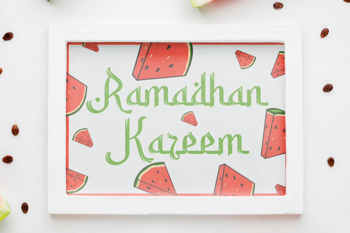 Majidi Mirage - Arabic Font, a Font by PutraCetol Studio (Photo 5 of 11)