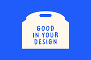 Bird Punch Handwritten, a Handwritten Font by 24Design Studios (Thumbnail 9 of 10)