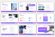 PerfectPitch – Investor Pitch Deck, a Presentation Template by Monsgraph Creative Studio (Thumbnail 5 of 6)