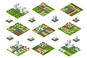 City Bundle module creator, an Object Illustration by AlexZeL (Thumbnail 9 of 9)