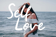 Symphony Romance Handwritten Font, a Handwritten Font by UICreative (Thumbnail 9 of 13)