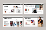 Business Strategy Presentation, a Presentation Template by MightyDesign (Thumbnail 3 of 7)