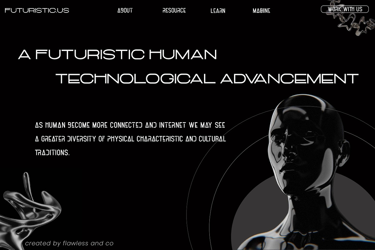 Vortania - Modern Futuristic Font, a Sans Serif Font by Flawless And Co (Photo 6 of 10)
