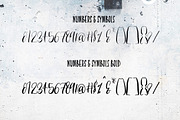 Indulgence Script Font Duo, a Script Font by Creativeqube Design (Thumbnail 15 of 18)