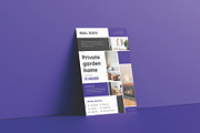 Better real estate flyer template, a Flyer Template by Workhu (Thumbnail 5 of 8)