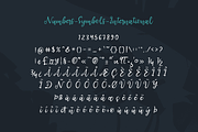 Steemsa | Funny Script Font, a Script Font by windestrian (Thumbnail 5 of 6)
