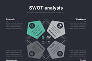 (PPT, AI) Infographic Diagram 009, a Presentation Template by SlidesDive (Thumbnail 3 of 20)