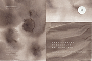 Nature Texture Backgrounds, a Background Graphic by Altea Design Studio (Thumbnail 18 of 20)