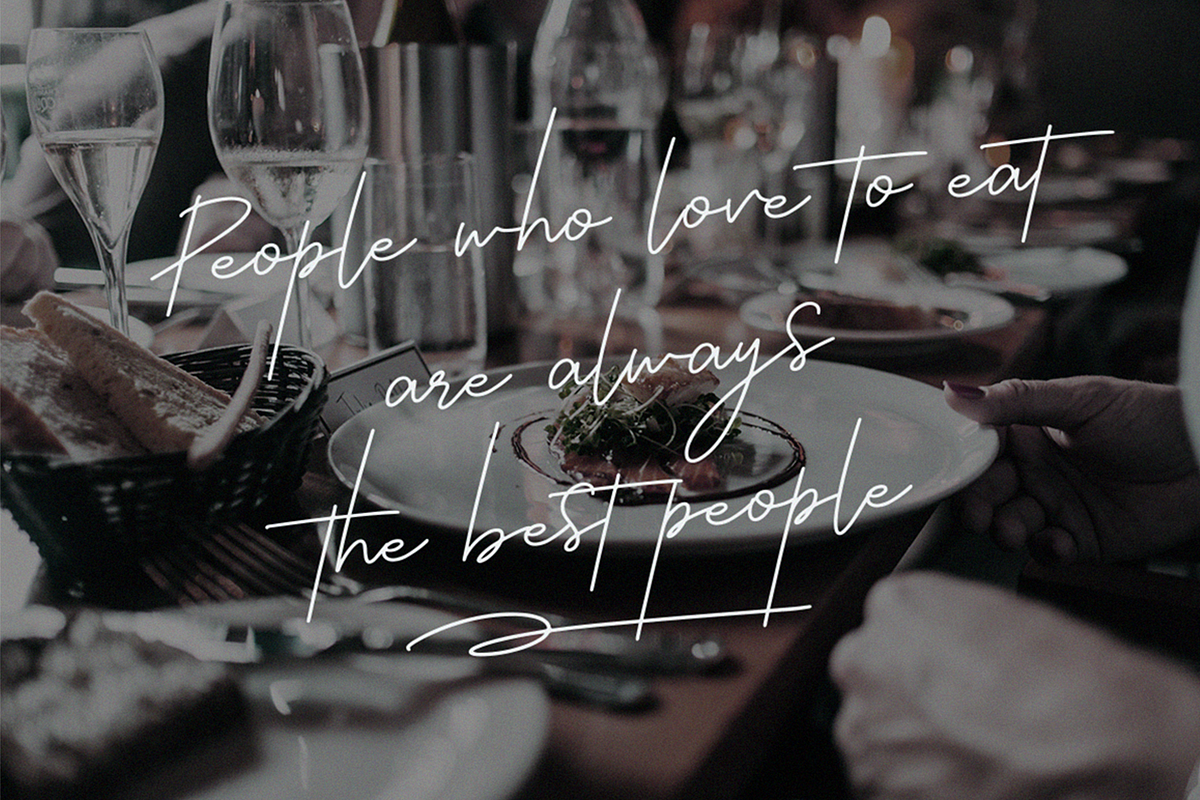 Callifornia | Handwritten Signature, a Script Font by Ardana Creative (Photo 9 of 13)