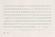 Esmarya — Modern Serif, a Serif Font by Only Fonts (Thumbnail 10 of 11)