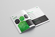 multipurpose business brochure, a Brochure Template by gstudiovect21 (Thumbnail 12 of 12)