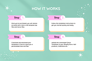 Fun Fashion Shopify Theme, a Shopify Template by SunshineStudioBoutique (Thumbnail 7 of 8)