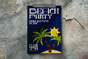 Brivone - Display Retro Font, a Font by Rishsketch (Thumbnail 10 of 15)