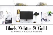 Female Entrepreneur Styled Stock, a Business Photo by Gorgeous Graphics (Thumbnail 1 of 8)