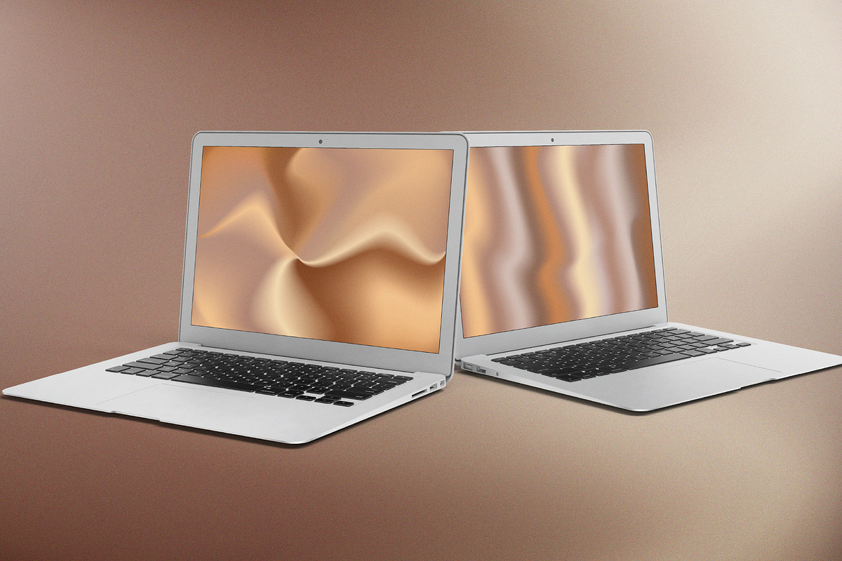 Mocha Mousse gradient collection, a Background Graphic by LogvinArt (Photo 5 of 7)