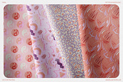 1990s Nostalgic Vector Patterns, a Pattern Graphic by angelainthefields (Thumbnail 8 of 9)