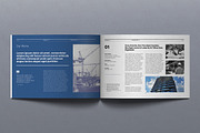 Kreatype Company Profile, a Brochure Template by Kreatype Studio (Thumbnail 9 of 15)