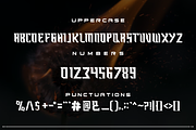 Beertop font, a Serif Font by VectorCraft (Thumbnail 3 of 4)
