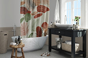 Earthy Ethno - Seamless Patterns, a Pattern Graphic by ilonitta (Thumbnail 12 of 12)