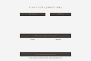 Online Blog Planner, a Stationery Template by Brand Your Biz Co. (Thumbnail 5 of 10)