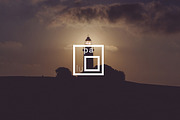 Minimal Square Logo - Hipster Line, a Branding & Logo Template by Sahade Studio (Thumbnail 10 of 17)