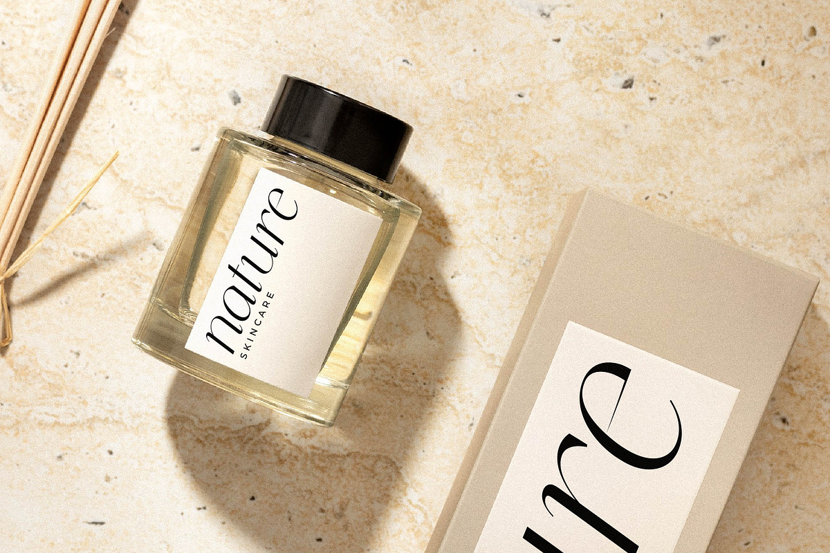 Shoftime A New Modern Serif Font, a Serif Font by Storytype Studio (Photo 9 of 15)