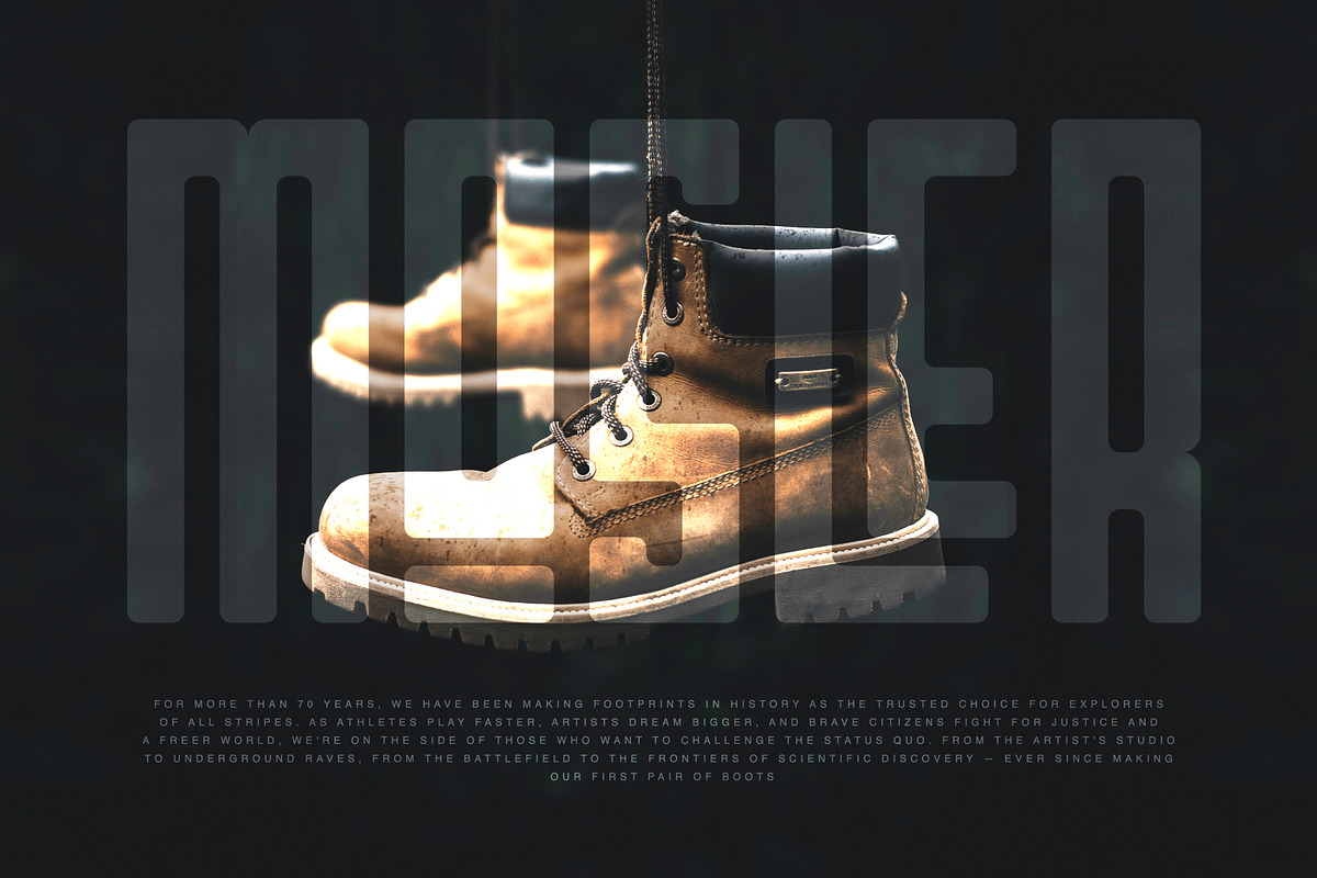 SALTY BUN, a Sans Serif Font by NendesKombet Studio (Photo 5 of 12)