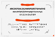 Caramela - Handwriting Font, a Handwritten Font by Storiatype (Thumbnail 2 of 7)
