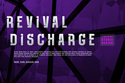Deitaro | Futuristic Display Sans, a Sans Serif Font by gracetype_studio (Thumbnail 6 of 12)