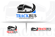 LUXURY BUS, a Branding & Logo Template by Dante art12 (Thumbnail 2 of 4)