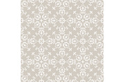 Floral seamless pattern, a Pattern Graphic by RODINA (Thumbnail 1 of 3)