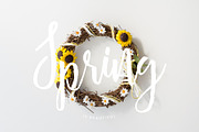 Easter & Spring Photo Bundle, a Print Template by GT Studio (Thumbnail 4 of 11)
