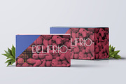 Overdose, a Sans Serif Font by Heroglyphs Studio (Thumbnail 5 of 5)