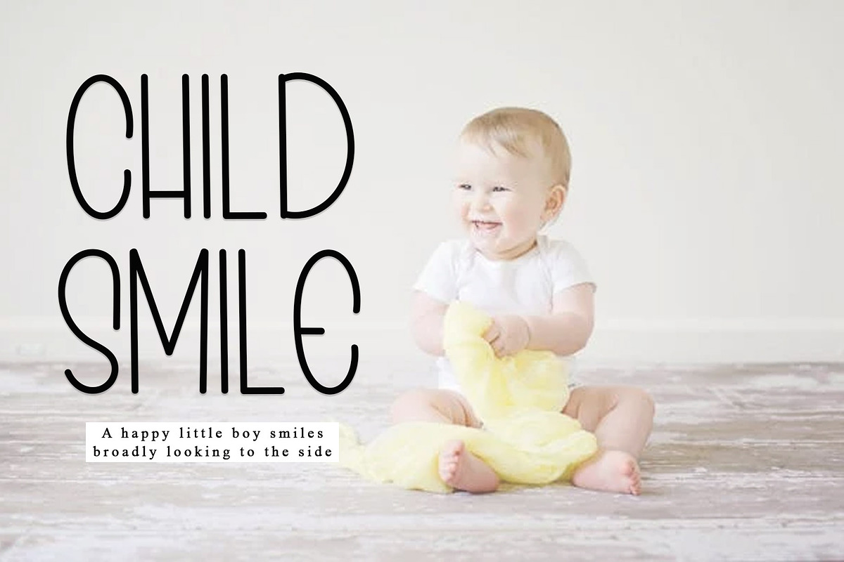SUMMER PLANNER, a Handwritten Font by InermediaSTUDIO (Photo 1 of 6)