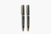 Realistic Pen Mockup, a Pens & Pencil Mockup by seramoe (Thumbnail 2 of 5)