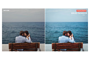 Fashionate Lightroom Presets, an Action Add-On by Hydrozi Presets (Thumbnail 2 of 18)