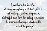 Chubby | Script Font, a Handwritten Font by Scratchones (Thumbnail 6 of 8)