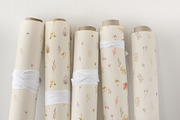 Boho Flowers. Watercolor Collection, a Decorative Illustration by Slastick (Thumbnail 6 of 8)