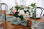 50 photos of wedding decoration, a Holiday Photo by PRESETS & PICS BY MELNYK (Thumbnail 17 of 30)