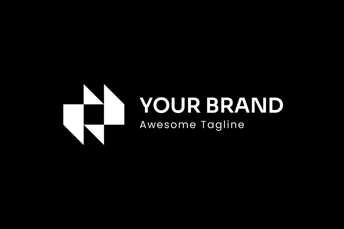 Construction Logo Template-Letter R, a Templates & Theme by Dorst Branding (Photo 2 of 2)
